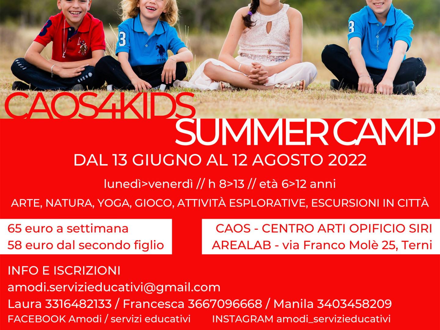 Grafica-CAOS4KIDS