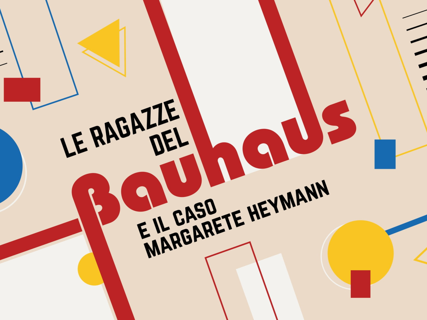 Le ragazze del Bauhaus_ Sito