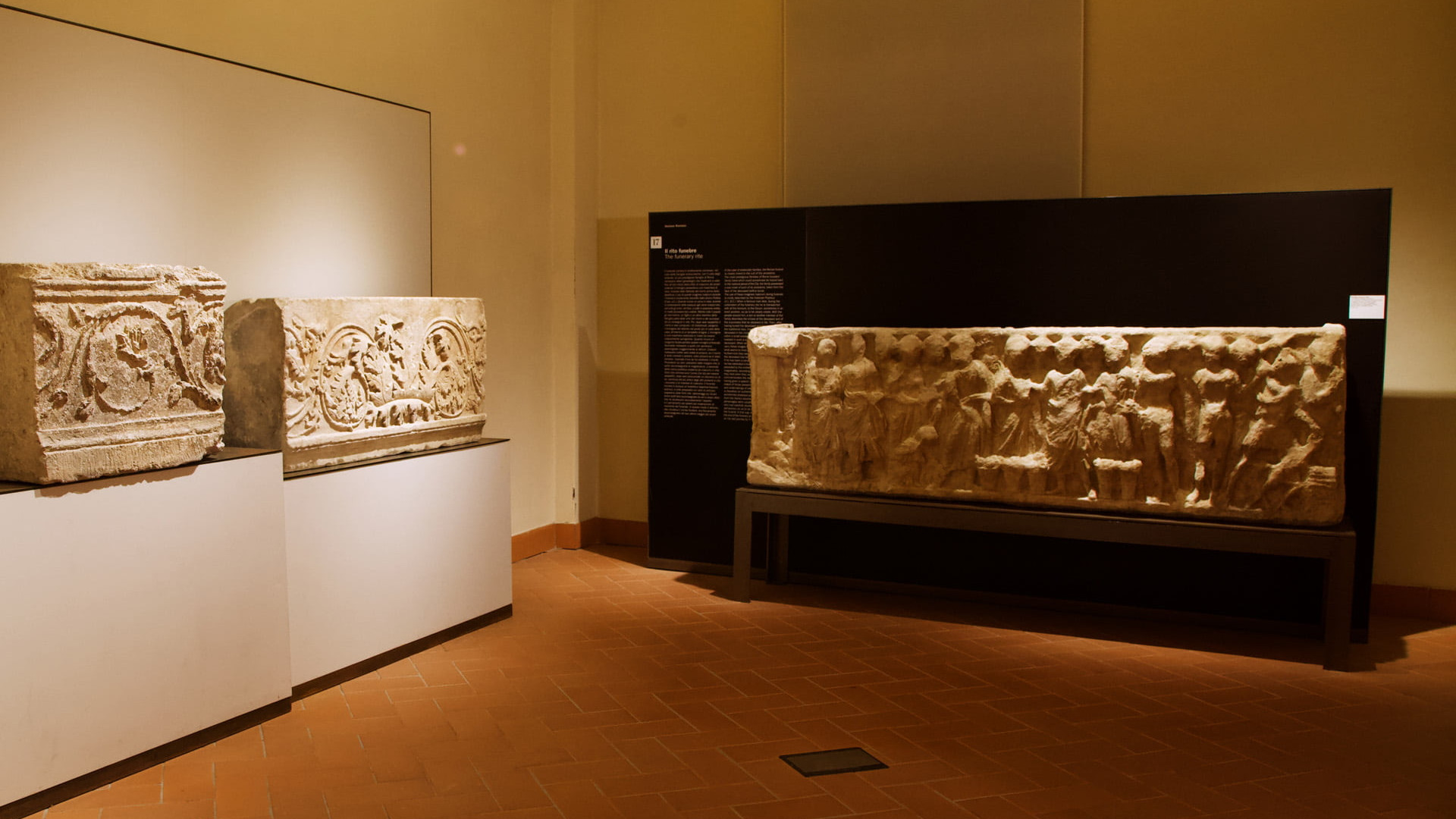Museo Archeologico Claudia Giontella