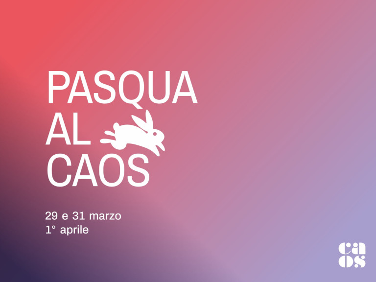 Pasqua al Caos _ Sito