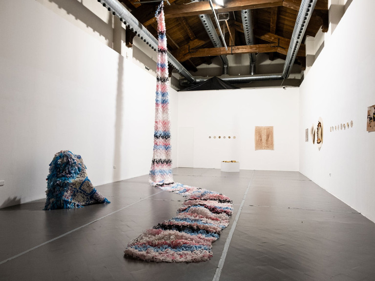 RassegnaBiennaleFiberArt