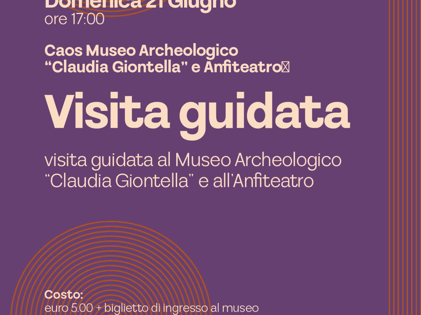 WhatsOn-De Felice Giugno3-14