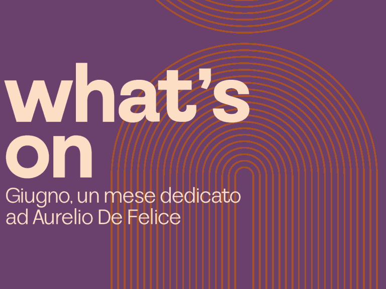 WhatsOn-De Felice Giugno3-03