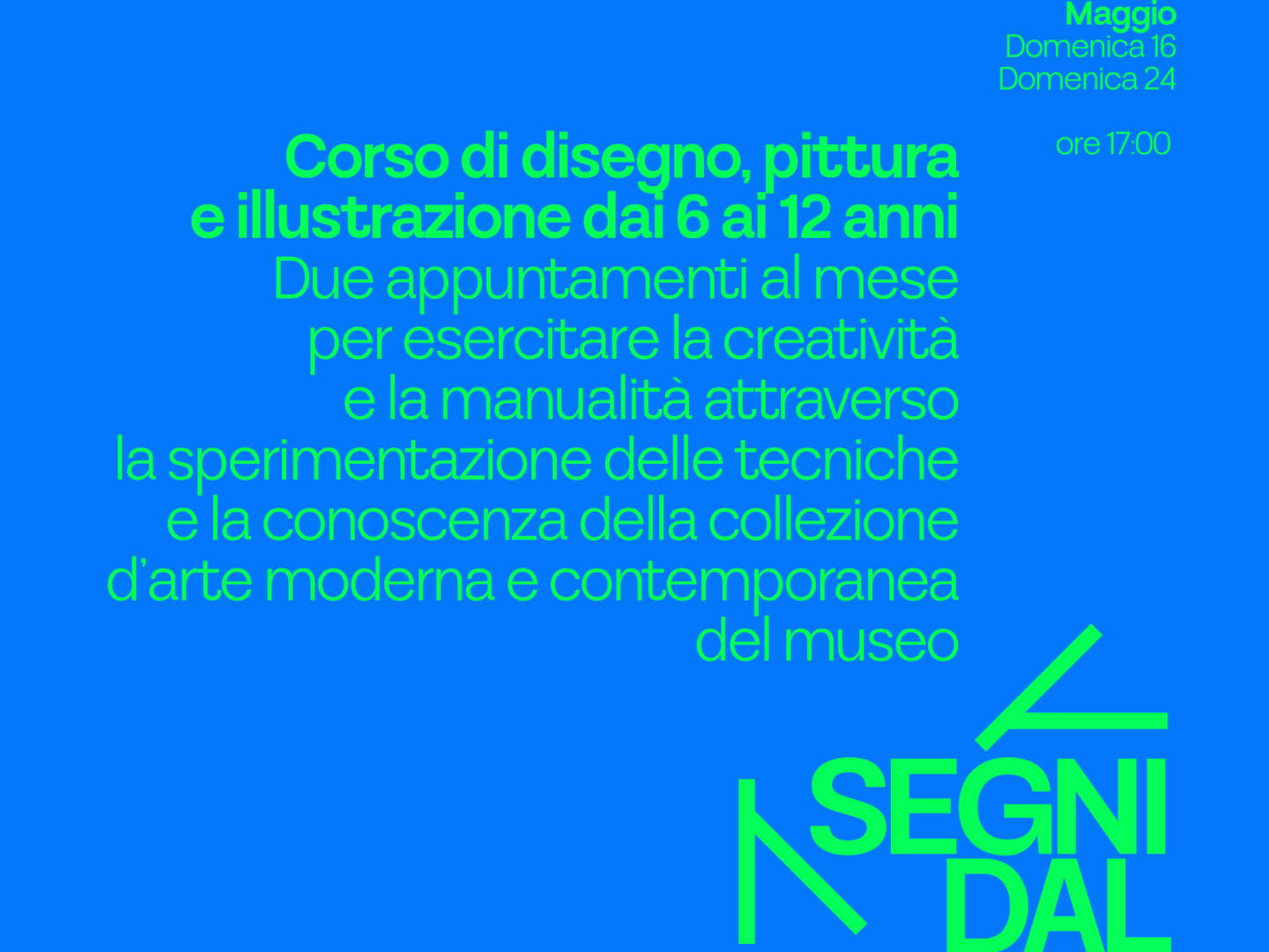 Segni dal Museo 26-06