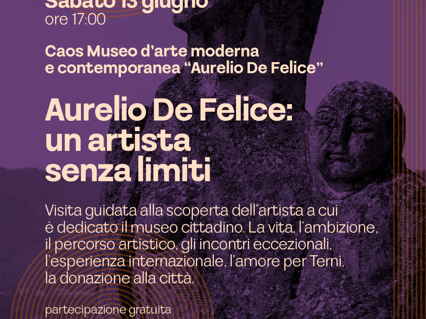 WhatsOn-De Felice Giugno3-11