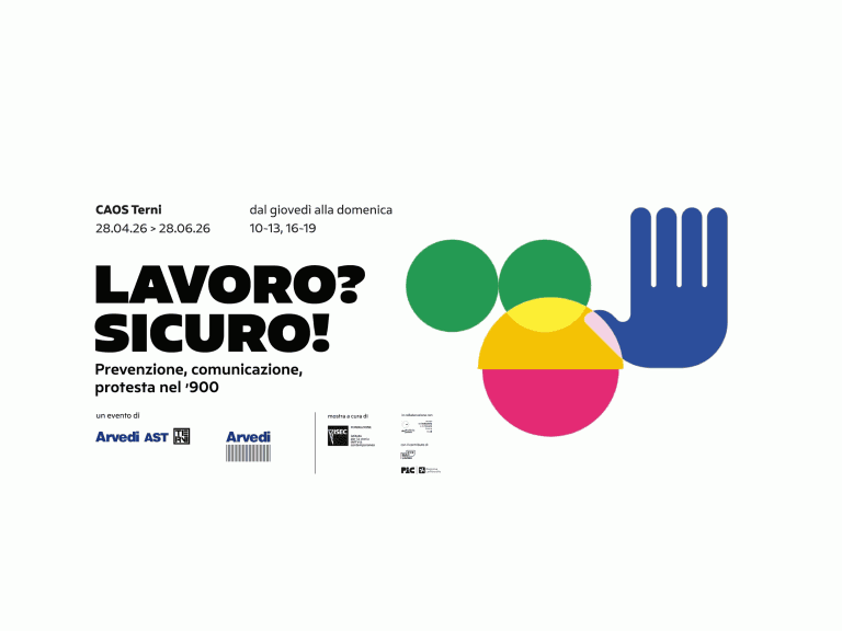 Evento Lavoro? Sicuro!