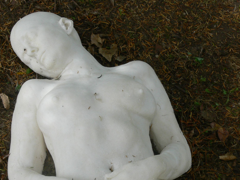 Elisabetta di Sopra Tracce _ SITO