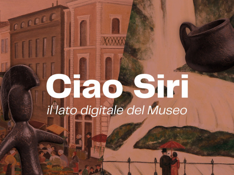 Ciao-Siri