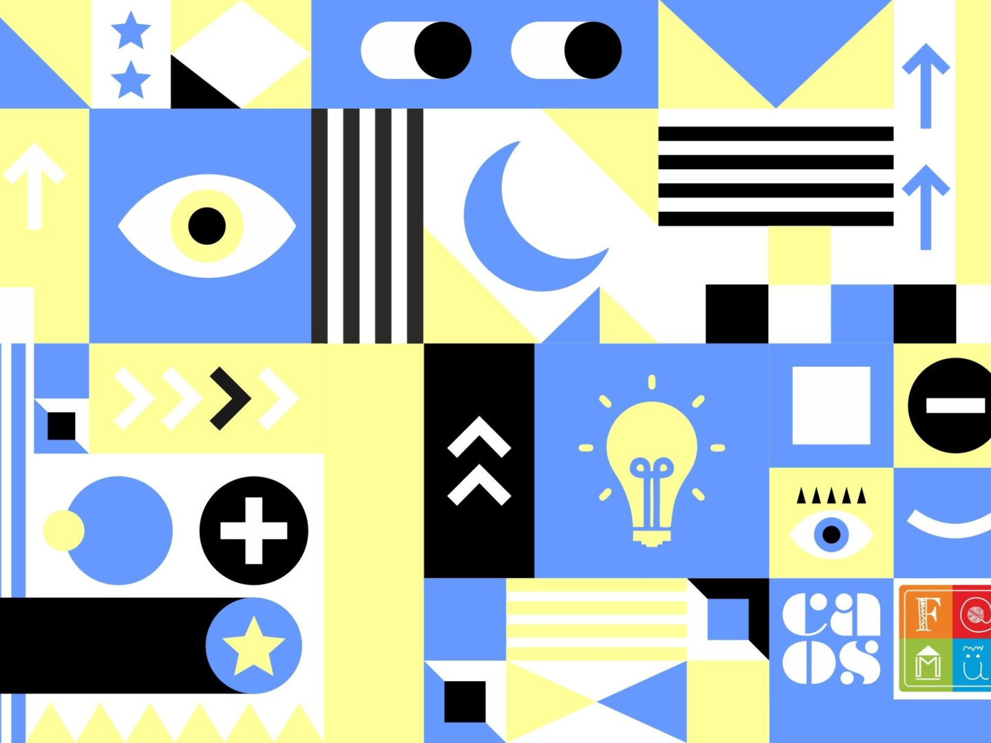 Bagliori nella notte