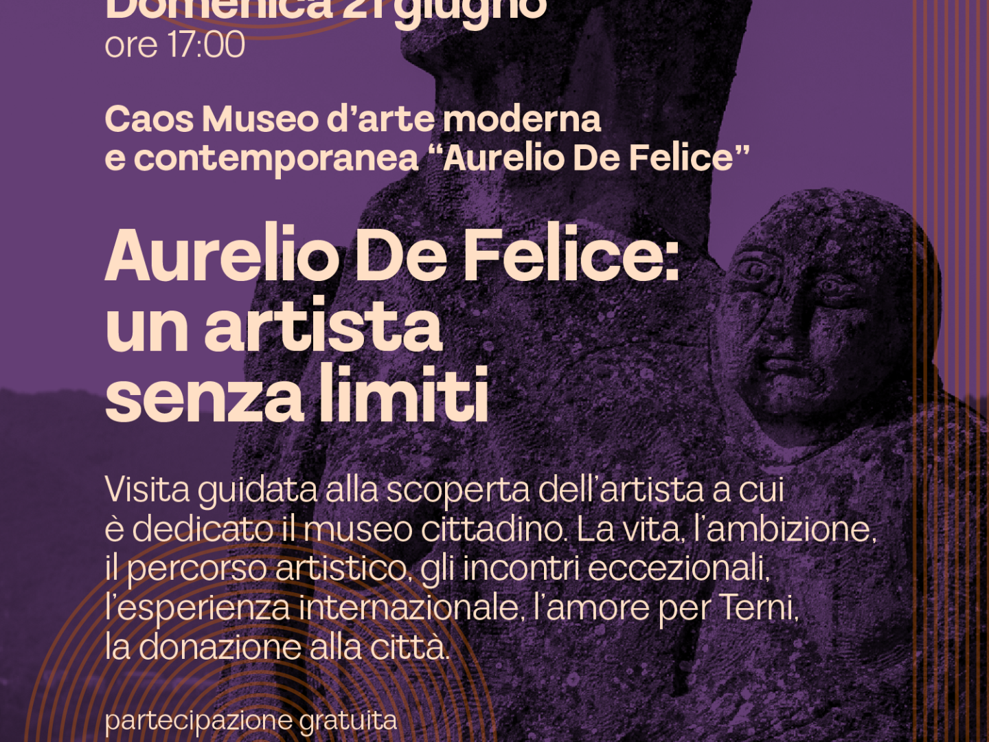WhatsOn-De Felice Giugno3-12