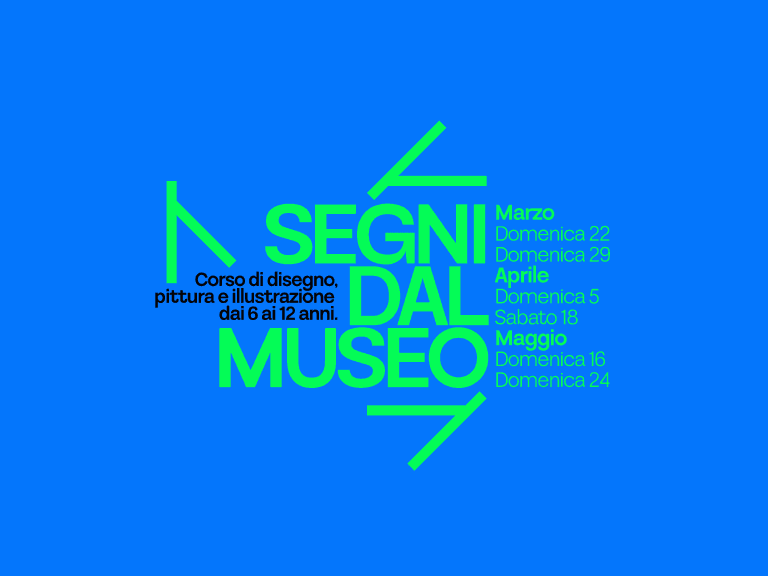 SITO - Segni dal Museo 26-01