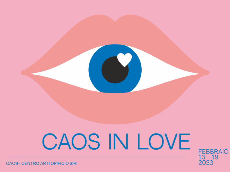 CAOS IN LOVE _ Generale SITO